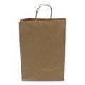 Kari-Out Paper Bags, Standard-Duty, Natural Kraft, 250 PK 1200110